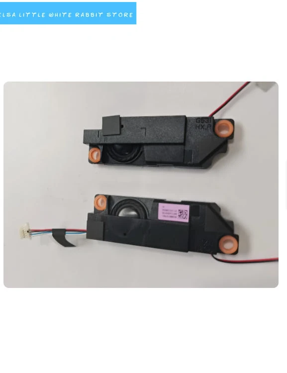 FOR ASUS ROG STRIX G731G G531G G542L G732 SPEAKER