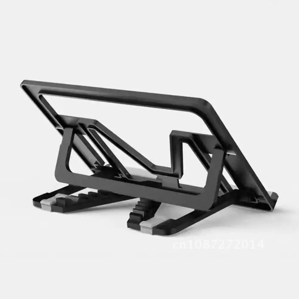 

Laptop Stand Universal Notebook Stand Adjustable Notebook Cooling Rack Tablet Folding Holder for Desk Laptop Holder Bracket