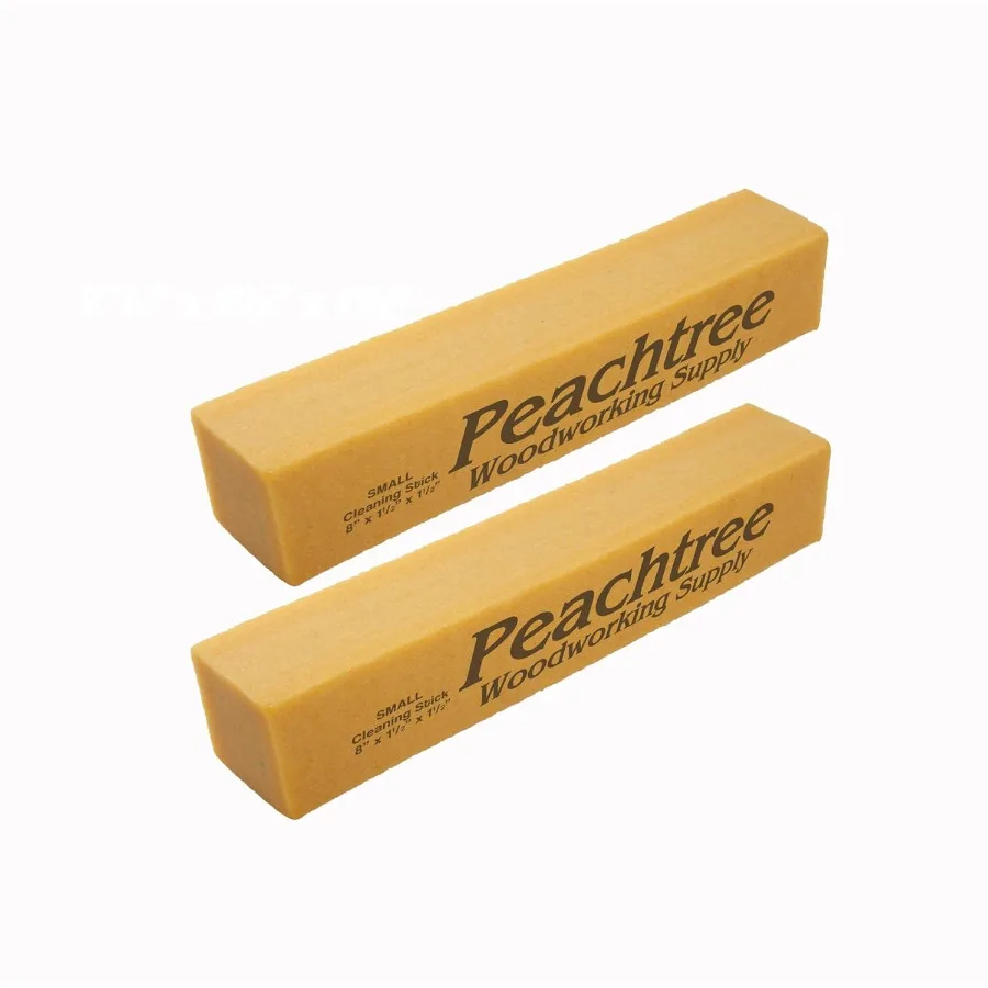 

Abrasive Cleaning Stick Sandpaper Cleaner Remove Dust and Debris from Sanding Belts and Discs Small Natural Rubber Cleaning Blo
