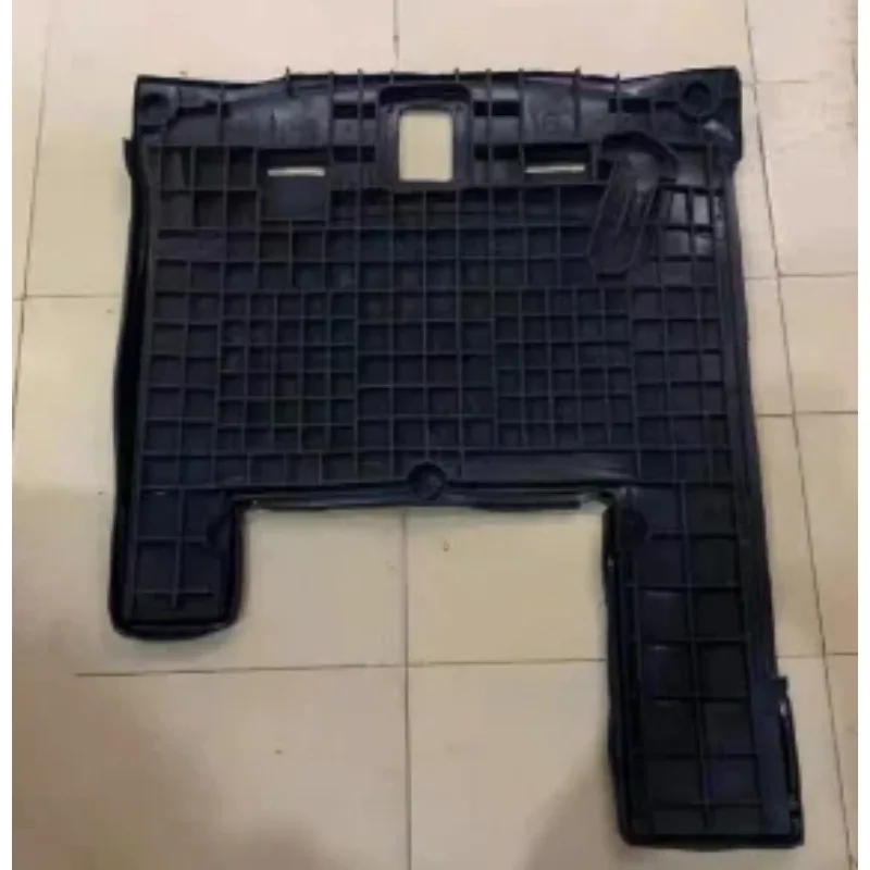 

Excavator accessories for Doosan DX150/215/300-9C dx340lc-5 cab floor rubber foot mat floor rubber