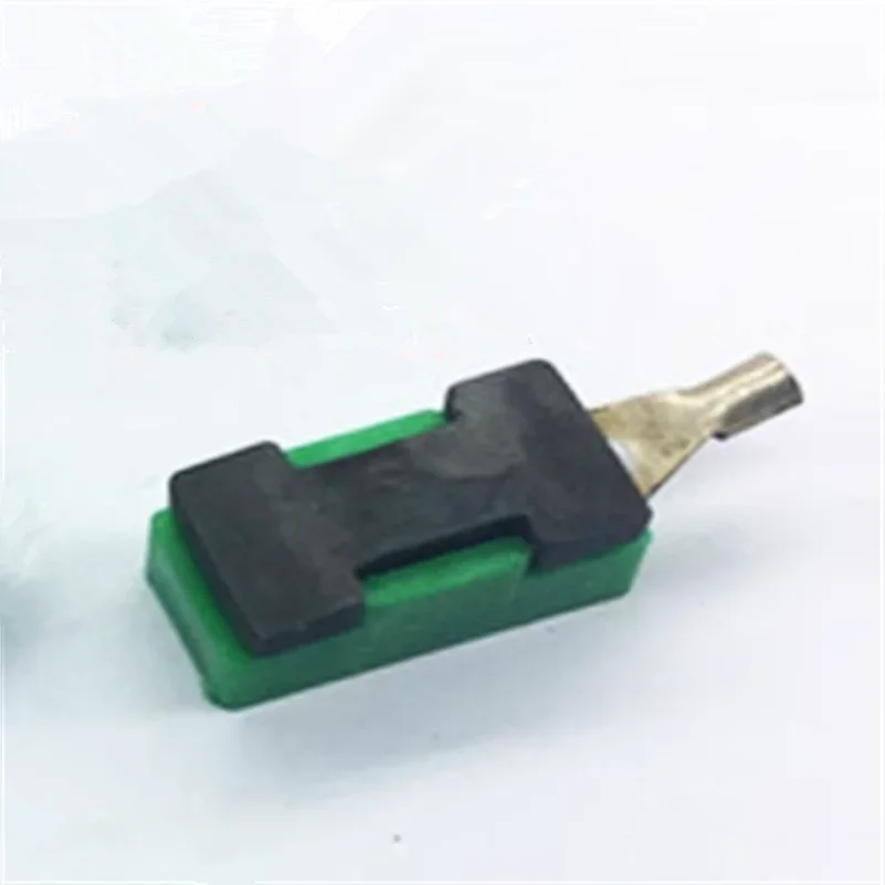 

CNC Wire Cutting Machine Parts Wirecut I-Shaped Conductive Block+Base YG3X