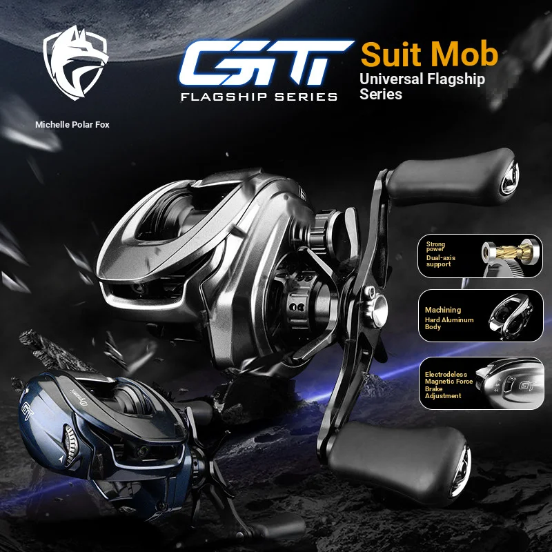 moulinet-de-peche-zgly-michelle-arctic-fox-gt-gt-ultra-water-drop-avec-frein-flottant-longue-portee-double-bobine-durable-pour-l'eau-douce-et-l'eau-salee