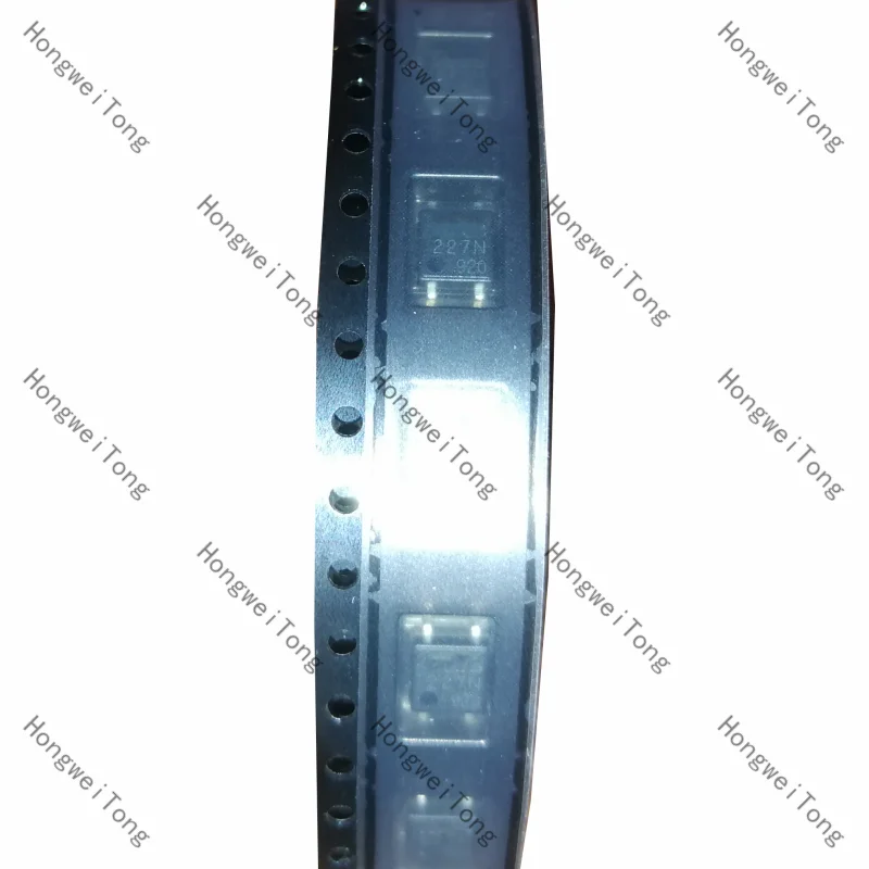 5pcs/lot 227N AQY227NSZ SOP-4 New original