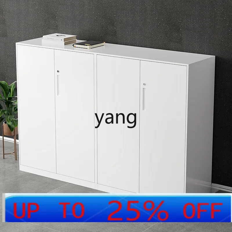 

lmm floor storage with lock printer placement cabinet data combination partition cabinet