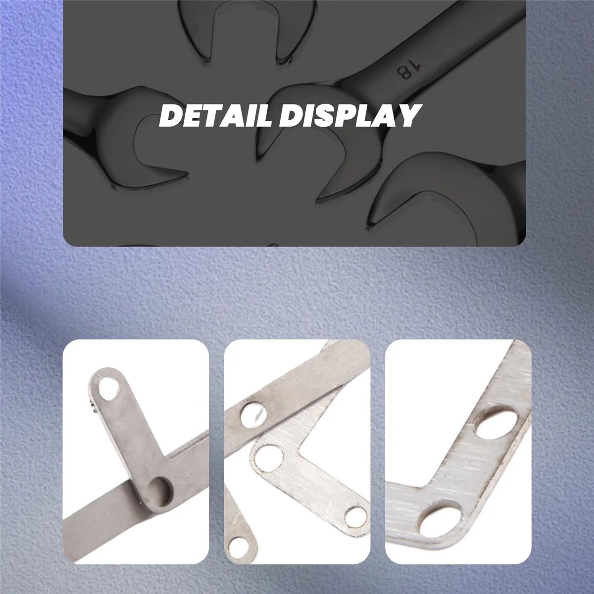 BOFF- 2 단 기어 박스 금속 높임 브래킷, MN D90 D99S MN99S WPL C24 B24 RC 카 업그레이드 부품