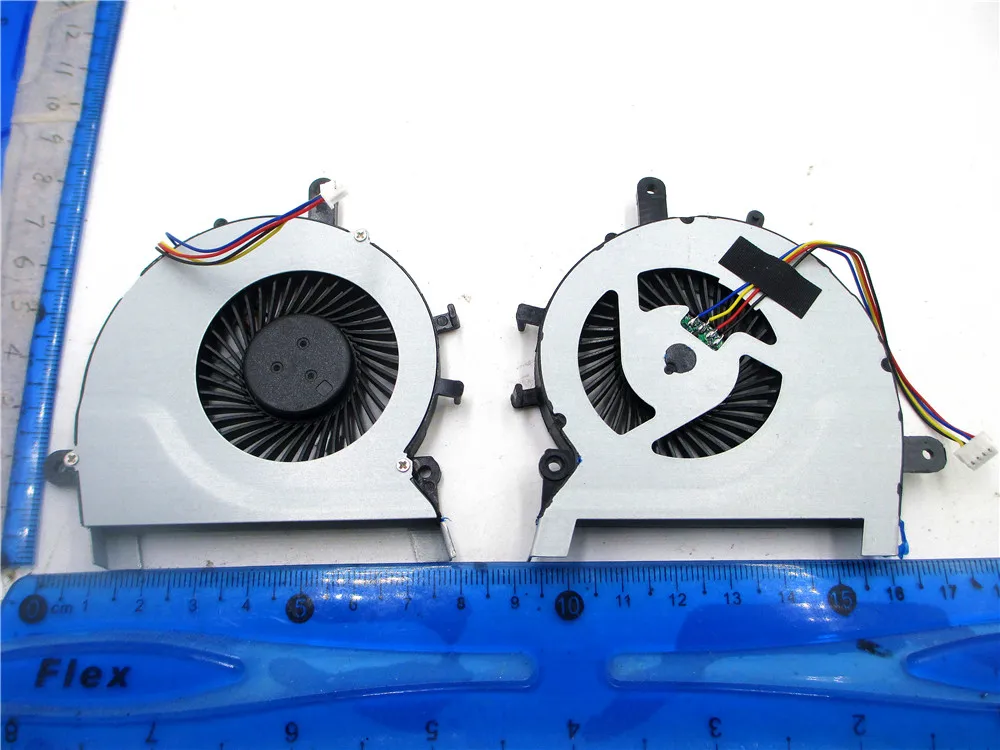 NEW FAN for Asus VivoBook V451L V451LN V451J V451LN R554LA TP550LA TP550 TP550L TP550LD MF60070V1-C191-S9A