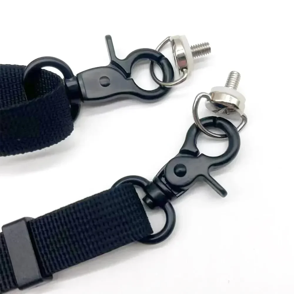 Adjustable Neck Strap Lanyard For DJI RC/RC Pro/RC 2 Hanging Straps For Mini 3 Pro/Mavic 3 Pro/Air 3/Mini 4 Pro Drone Accessorie - view 3