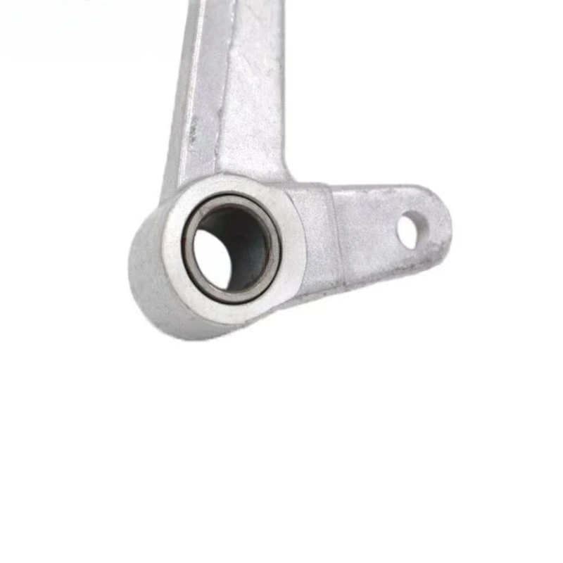For Ducati 696 796 795 M1100 Rear Brake Lever Gear Pedal Lever Foot Brake Gear Lever Motorcycle Parts
