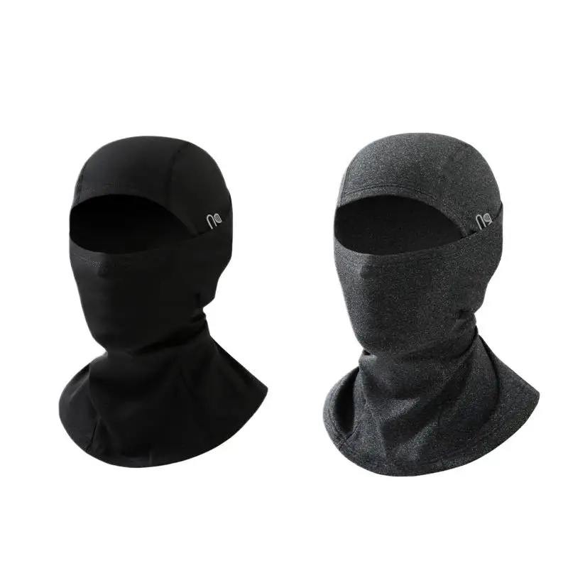 AliExpress GCDHome Windproof Cold Weather Balaclava Fleece Lined Face Mask for Skiing Cycling and Outdoor Winter Sports