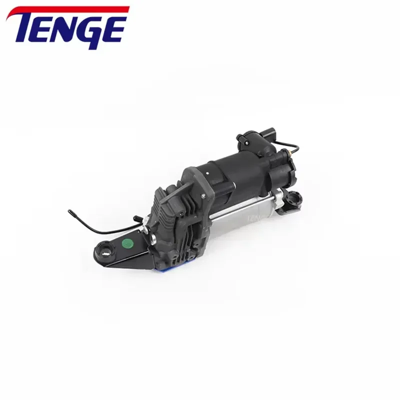 Tenge Air Suspension Compressor Pump 37106793778 for 5 Series E61 2002–2010 Air Suspension Kit