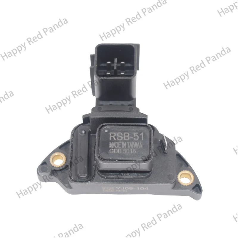 Electric Ignition Control Module Suitable  For RSB-51 RSB51