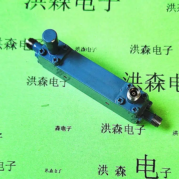 26309 1.7-20.0GHz 16dB 3.5mm RF directional coupler