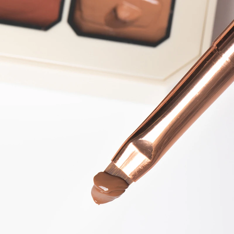 New 9Colors Painting Gel Drawing Gel Palette French Ombre Gel Nail Polish UV Gel Salon Holographic Manicure Female Nail Art Tool