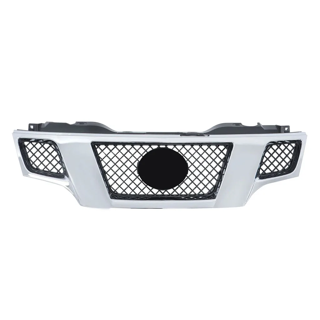 

Grilles suitable for Nissan NV200 models from 2013 to 2021, OE numbers: 62310-BJ00A, 62382-3LM0A, 62312-3LM0H,62382-3LM0H