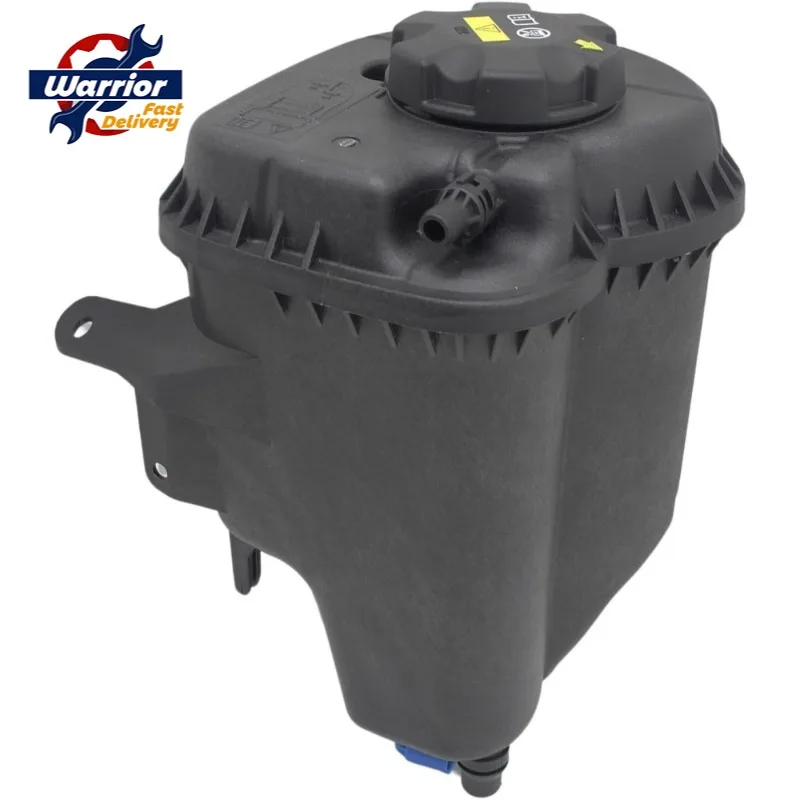 

17137552546 17137647290 17138621092 Coolant Expansion Tank for BMW X5 X6 E70 E71 E72 F15 1713 7552 546 1713 7647 290 12 MONTHS -