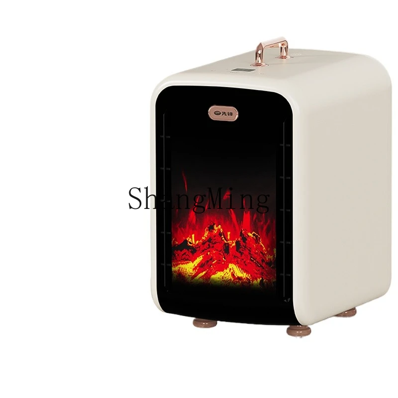 

ZYY Pioneer Fireplace Heater Heater Home Heater Winter Artifact