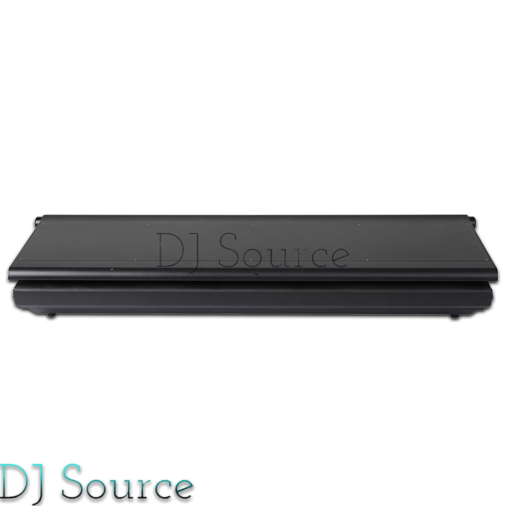 New Console Linux System Stage Lighitng Controller I7 CPU 8G 128G With RGB Backlight Motorized Faders DMX Control Command Wing