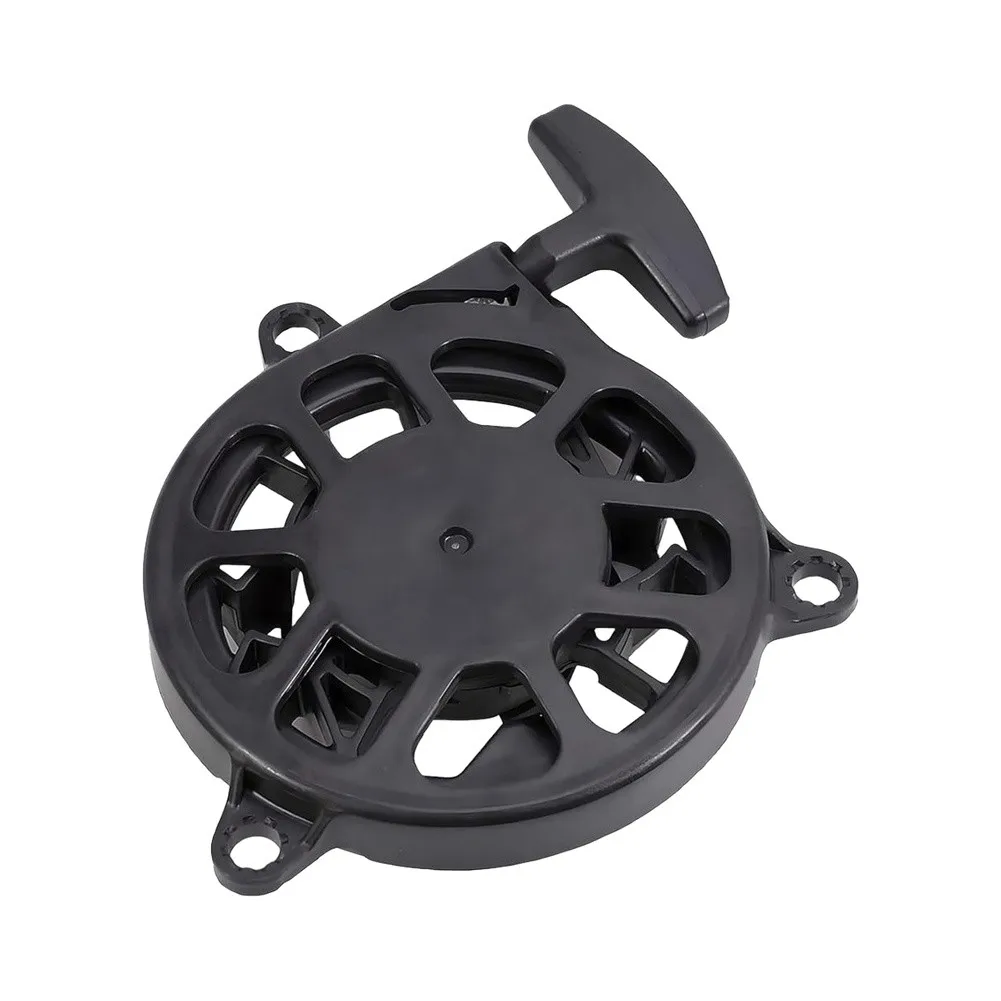 Recoil Starter for Honda For GCVx145 GCV145 Engine Models Compatible with OEM Numbers 28400 Z9V 014 28400 Z9L 004 28400 Z9L 014