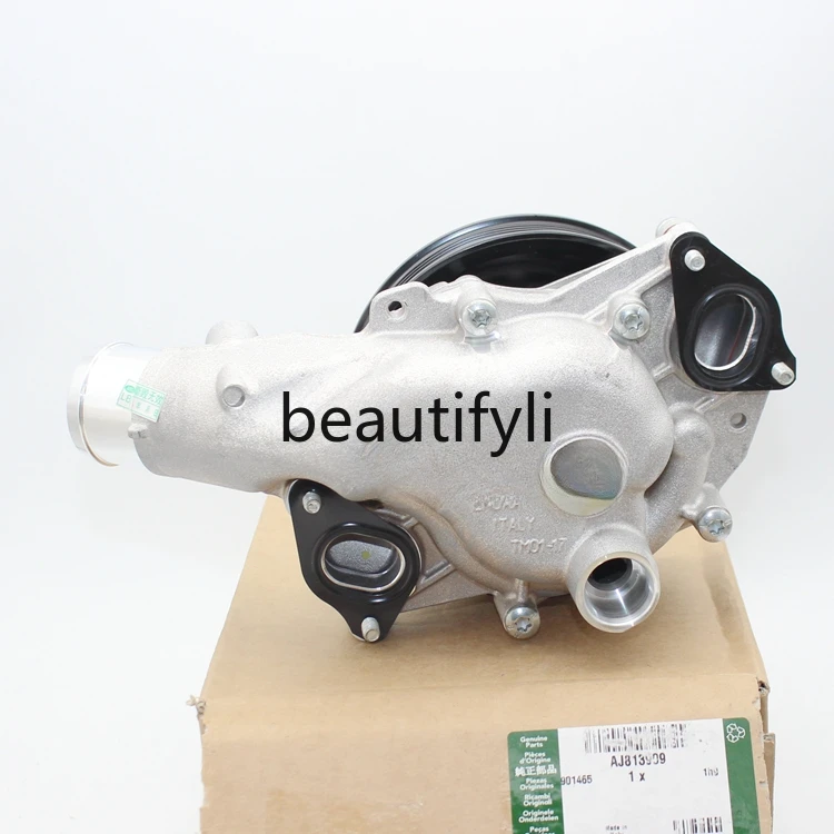 

For Range Rover Executive Sport Engine Coolant Water Pump, Original Parts