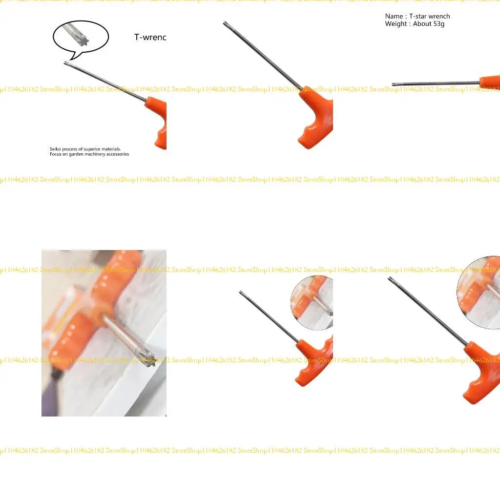 Q2Q4 Portable T-Han…
