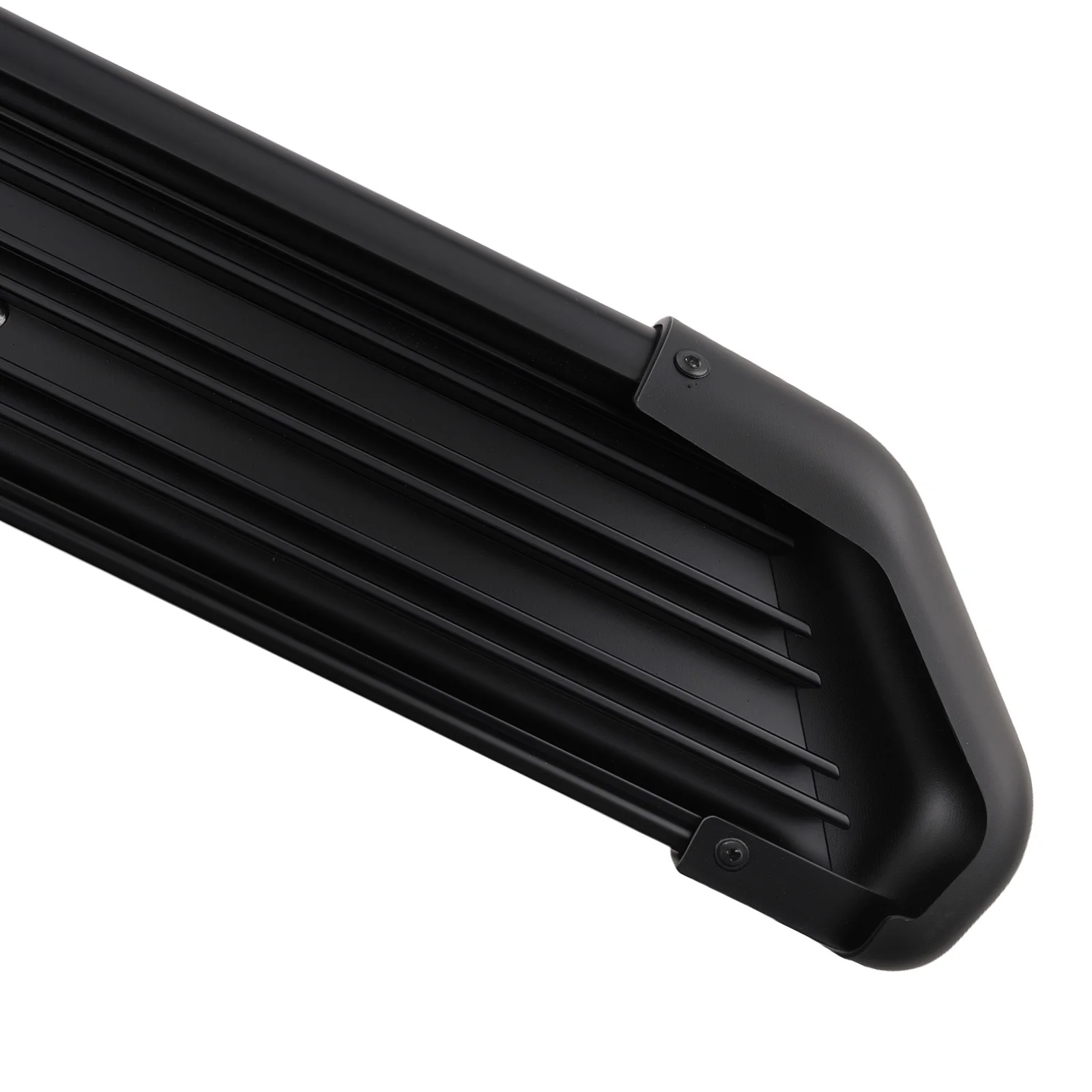 Side Step Running Board for Toyota Tacoma 2024-2026 Crew Cab 4 Doors Nerf Bars