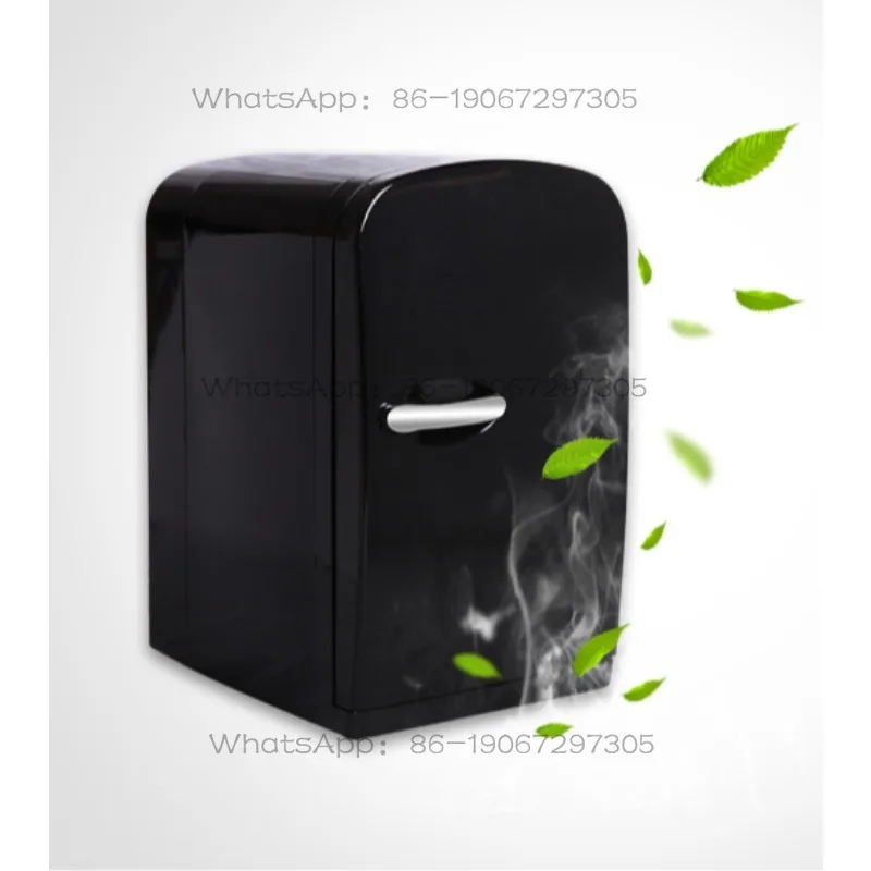 Automatic coffee machine special electronic milk refrigerator small refrigerator