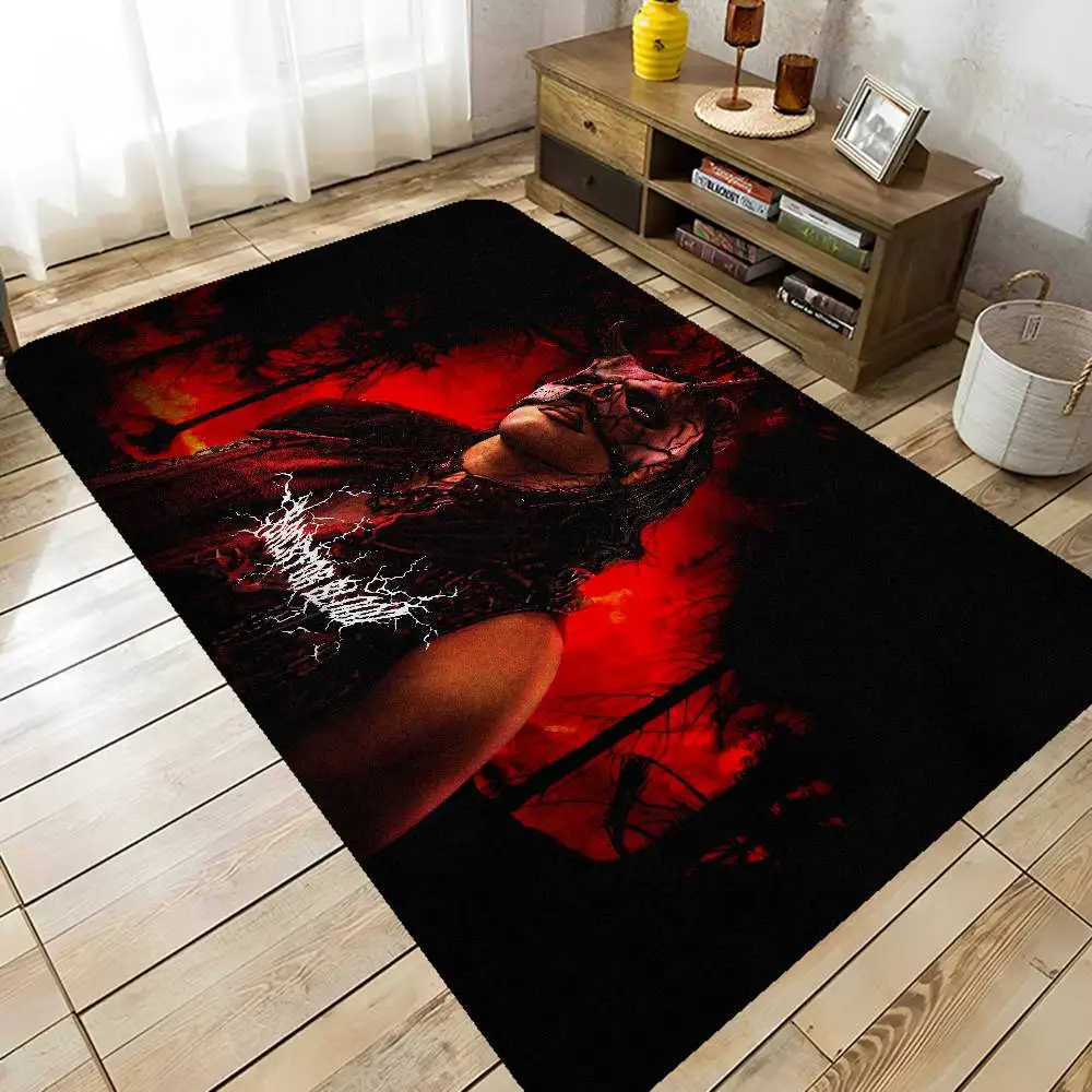 Superstar R-Rhea R-Ripley Hallway Carpet Washable Non-Slip Living Room Sofa Chairs Area Mat Kitchen Doormat Area Rug