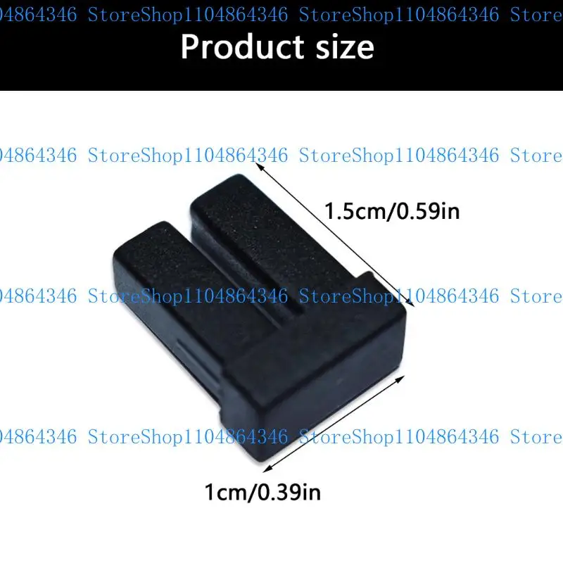 5asd 10pcs SFP Bảo vệ Module Fiber Module For SFP cho các giao diện quang học SFP