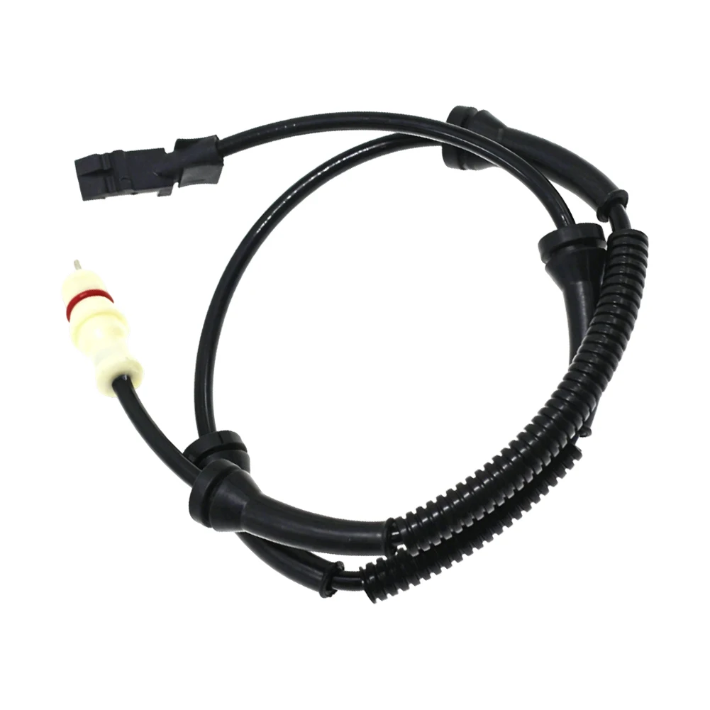 

FRONT ABS WHEEL SPEED SENSOR 4418054 For NISSAN For Primastar Minibus (X83) (03.2001-ON) For OPEL Vivaro A Platform/Chassis (X83