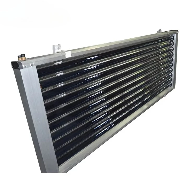 Best Selling Promotion High Quality Vacuum Tube Heating Solar Collectors