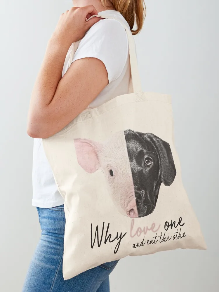 

Hypocrisy Tote Bag Shopper custom canvas bag Women's tote bag hand ladies