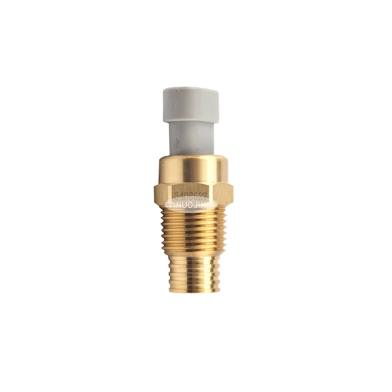 mechanical accessories  for high quality for Cummins QSK19 engine temperature sensor 4327017/3408627