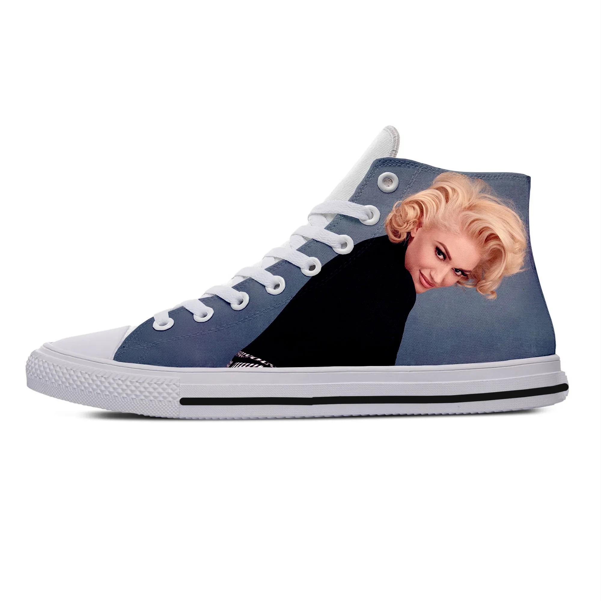 

Hot Cool Harrison Ford High Sneakers Men Women High Quality Handiness Casual Shoes Summer Latest Breathable High Top Board Shoes