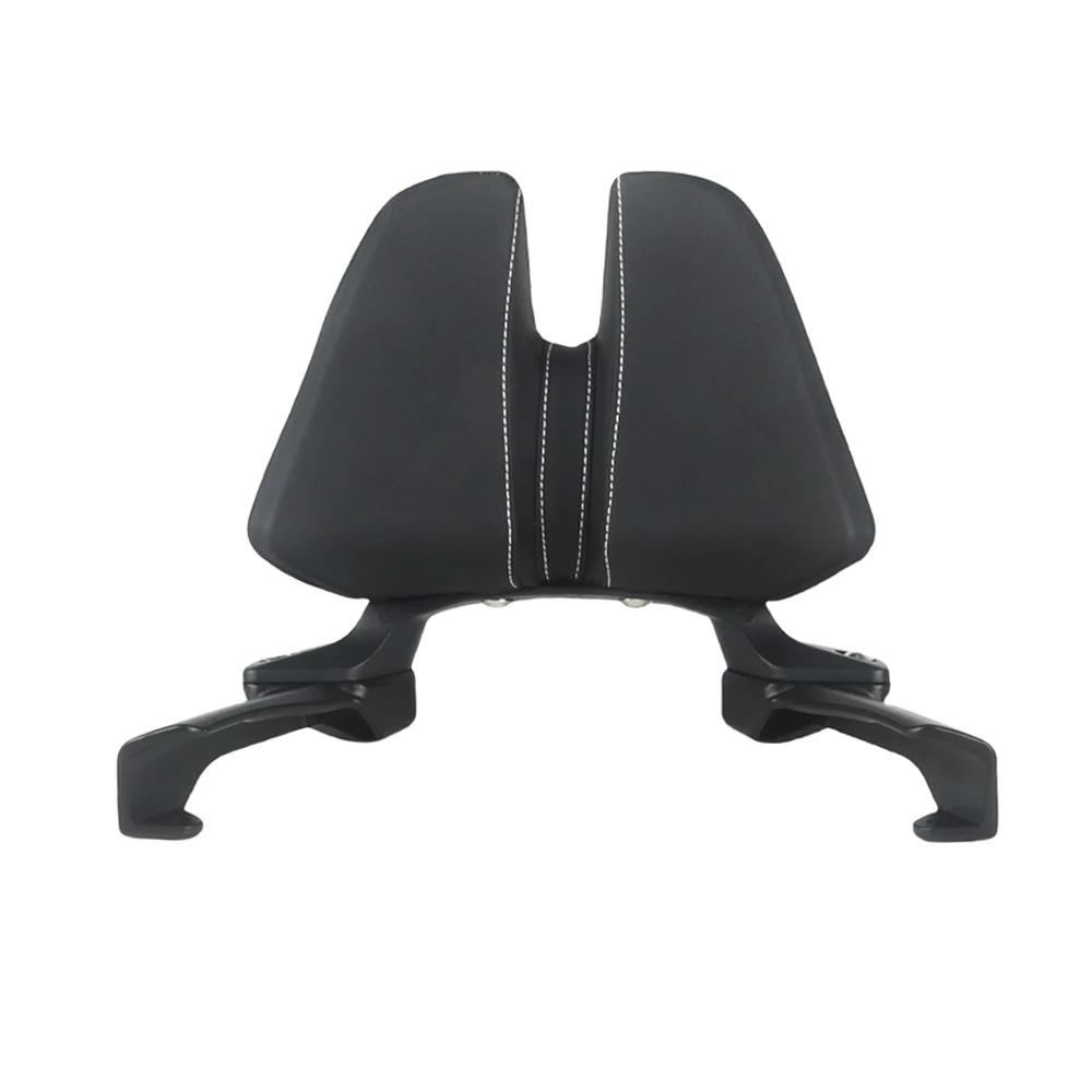 FOR SYM ADX TG400 Sabertooth 400 Modified Passenger Rear Backrest Passenger Rear Hump Rear Cushion #6