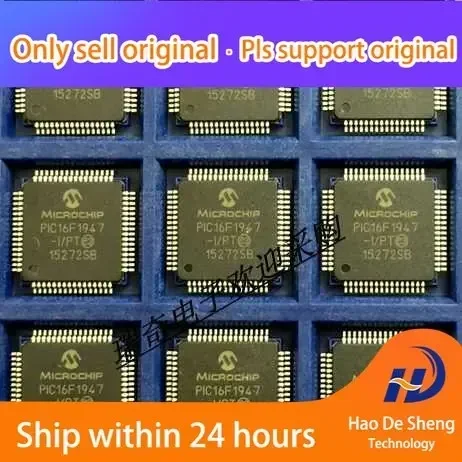 

10 шт./лот PIC18F87K90-I/PT PIC18F87K90 TQFP80 новый оригинальный аккумулятор на складе