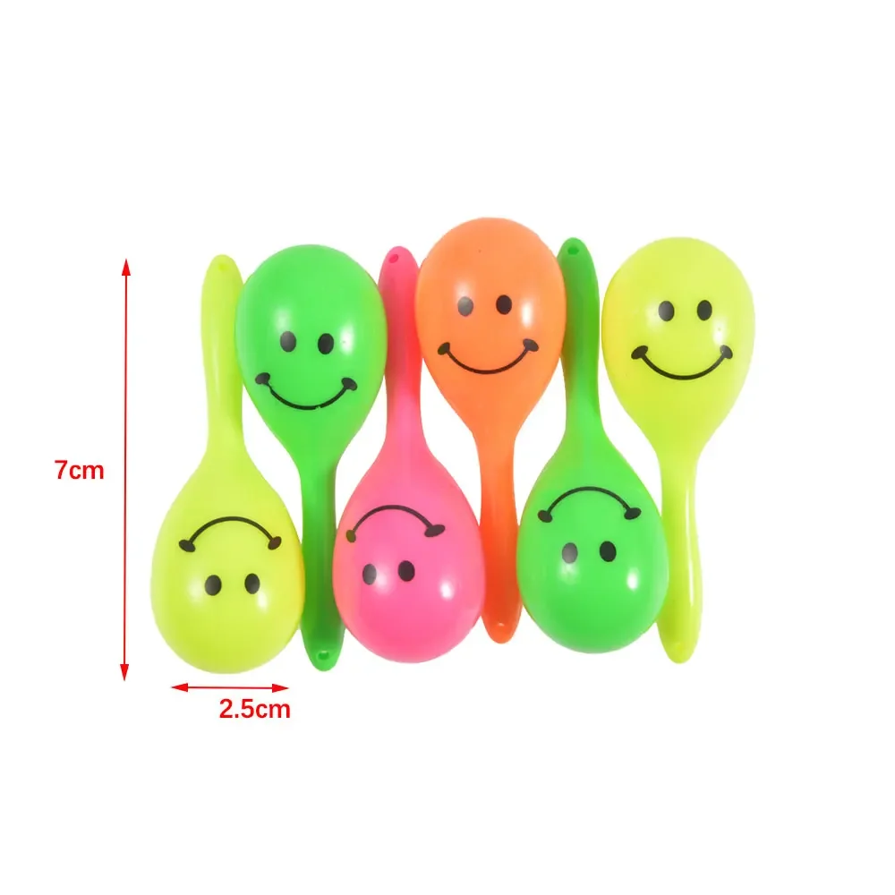 3PCS Parrot Toy Rattle Sand Hammer Sand Ball Bird Bites Wisdom Interactive Training Toys Pet Accessories Parrot Toy Supplies 앵무새