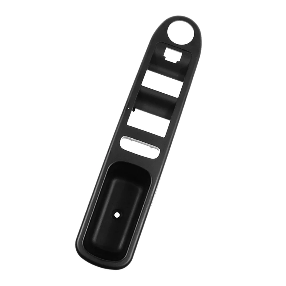 ABTU-6554.KT Car Front Auto Window Switch Electric Folding Control Mount Cover For 307 CC 307 307CC SW
