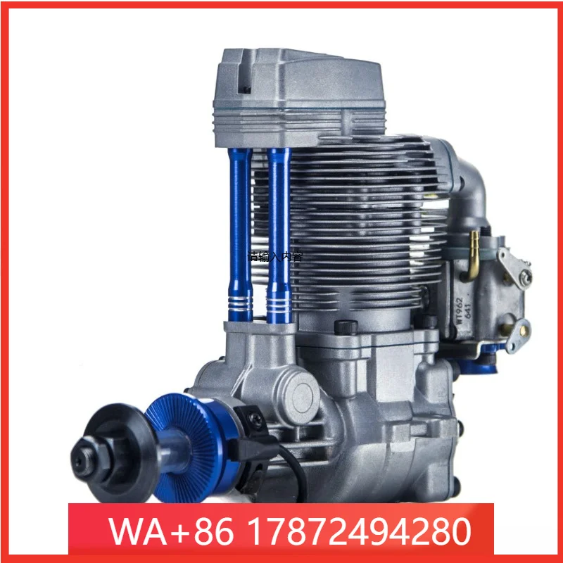 Model engine GF38 four-stroke 38cc single-cylinder engine