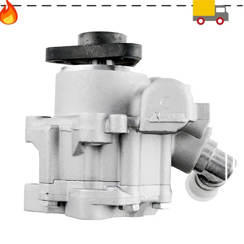

Car Power Steering Pump 4F0145155E ,4F0145155P For A6 C6 (4F2) 2.0 2005-2011
