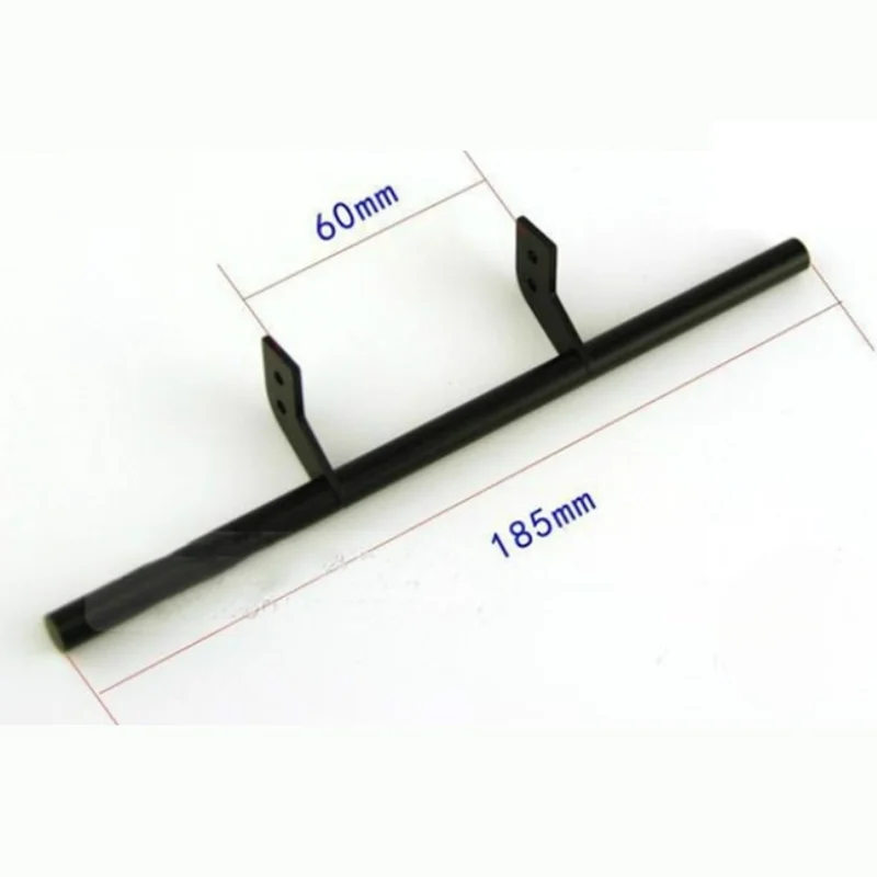 1:14 スケール メタルシミュレーション リアバンパー タミヤ RC トラック用 SCANIA 770S R620 VOLVO BENZ Arocs MAN TGX 車アクセサリー