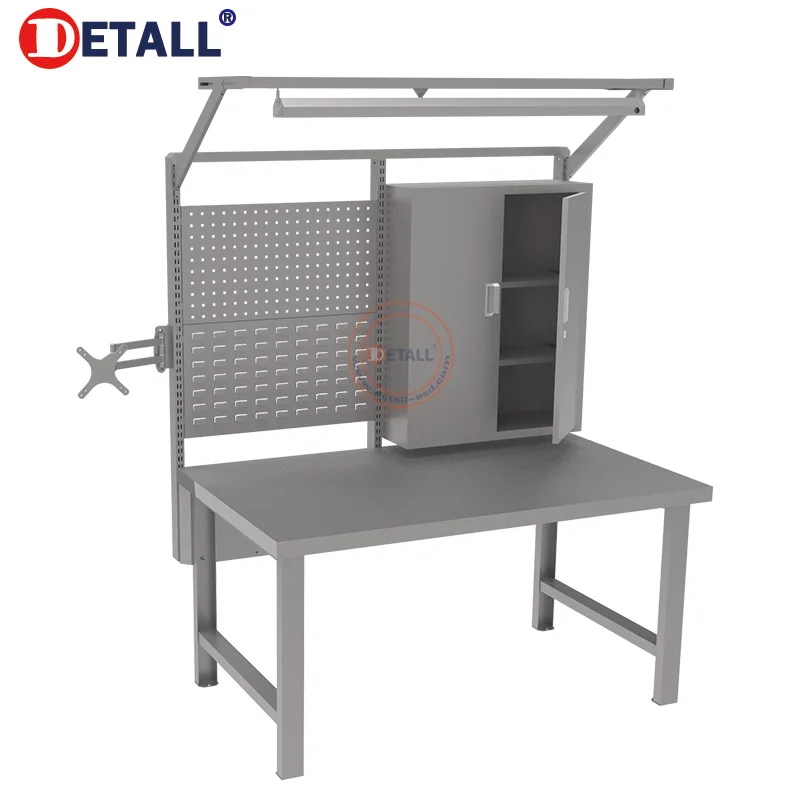 Adjustable Factory Metal Work - огляд і ціна Workshop Tools Storage