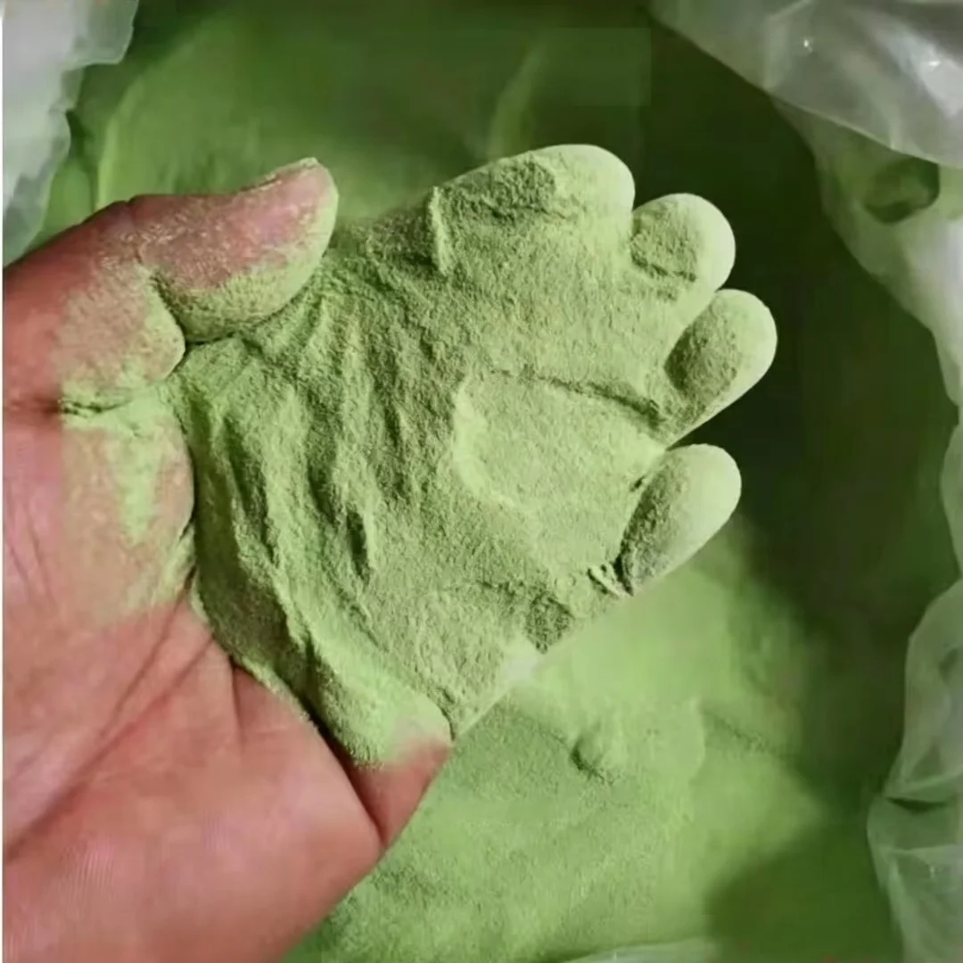 Natural Organic Seaweed Extract Water Soluble Fertilizer Seaweed Powder Root Growth Enhancer For Potted Plants Vegetables Fruit