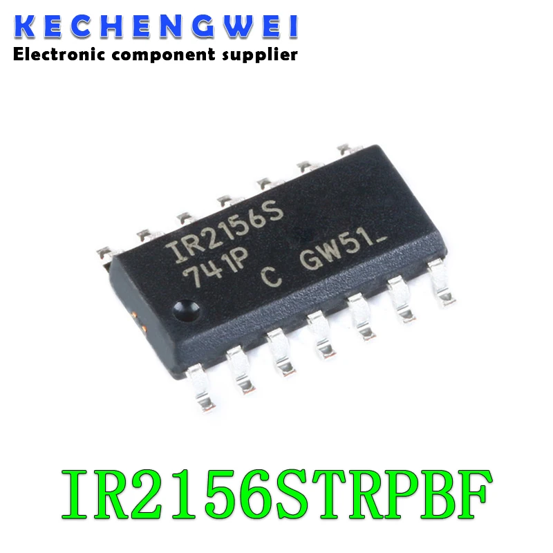2pcs IR2156S IR2156STRPBF SOP-14