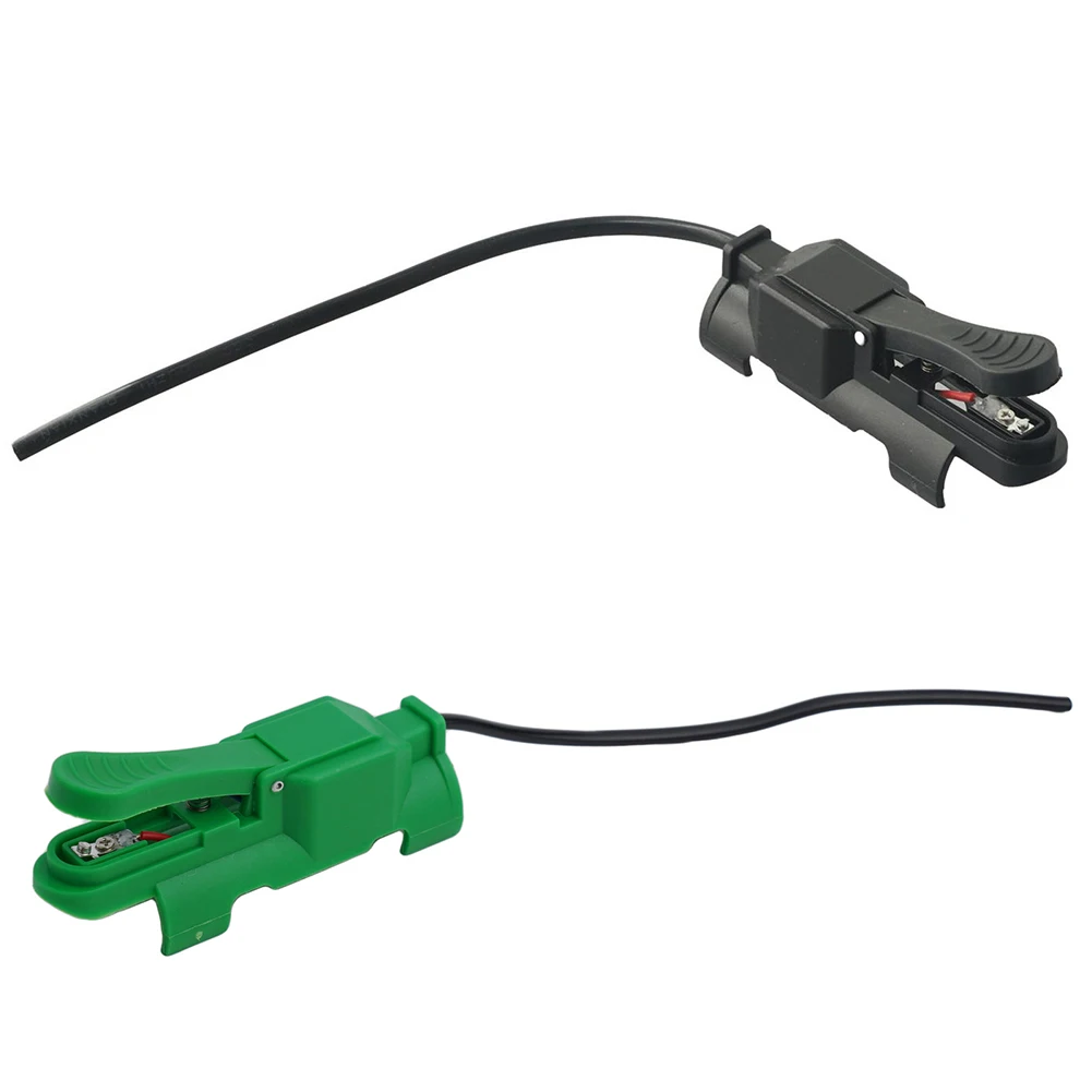 Button Welding Foot Pedal Reliable Pressing Action Plastic And Metal Build Innovative Core Design Enhanced Safety Feature