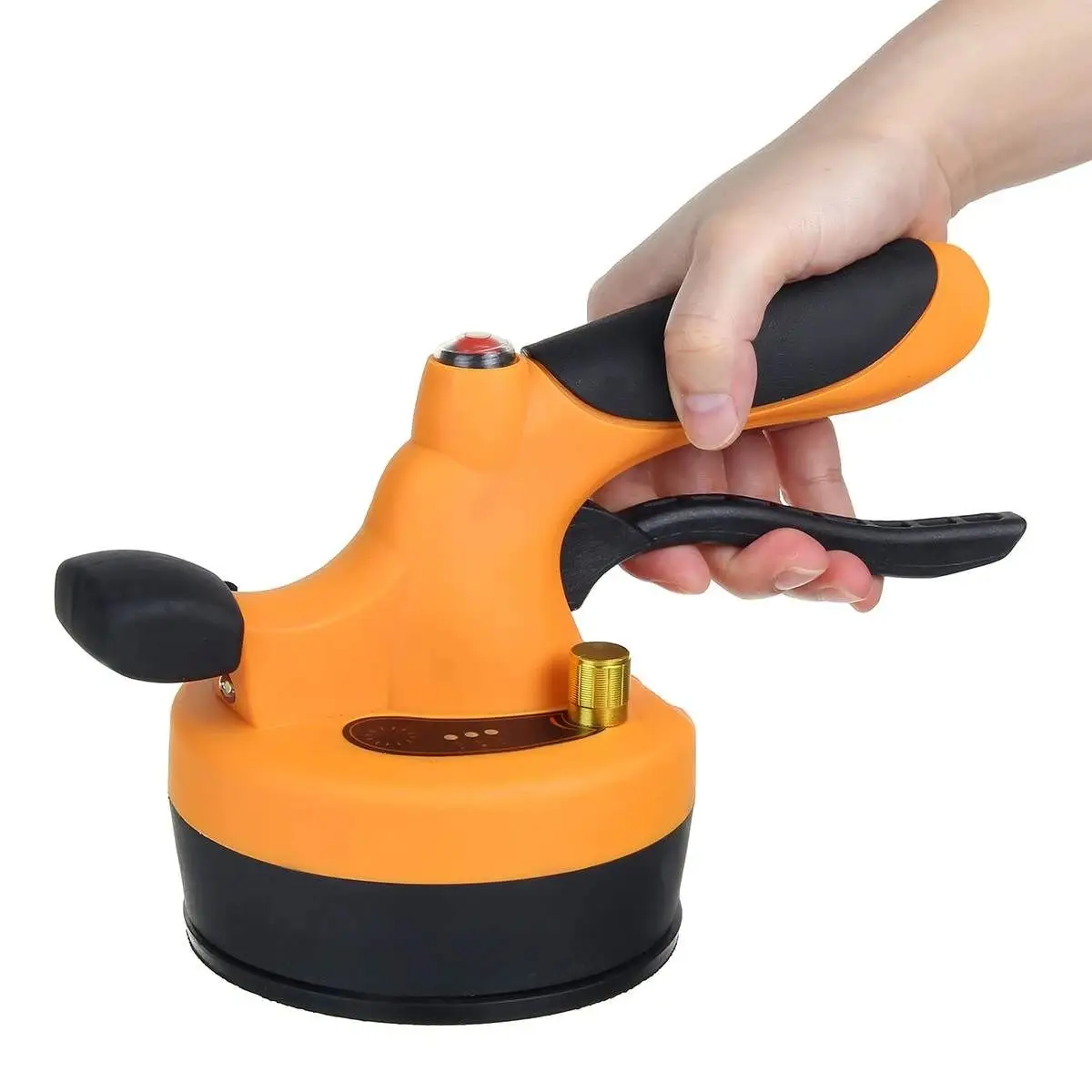 Factory Direct Sales OEM ODM Industrial Tile Laying Vibrator DIY Grade Battery Powered Adjustable Tile Leveling Power Tools