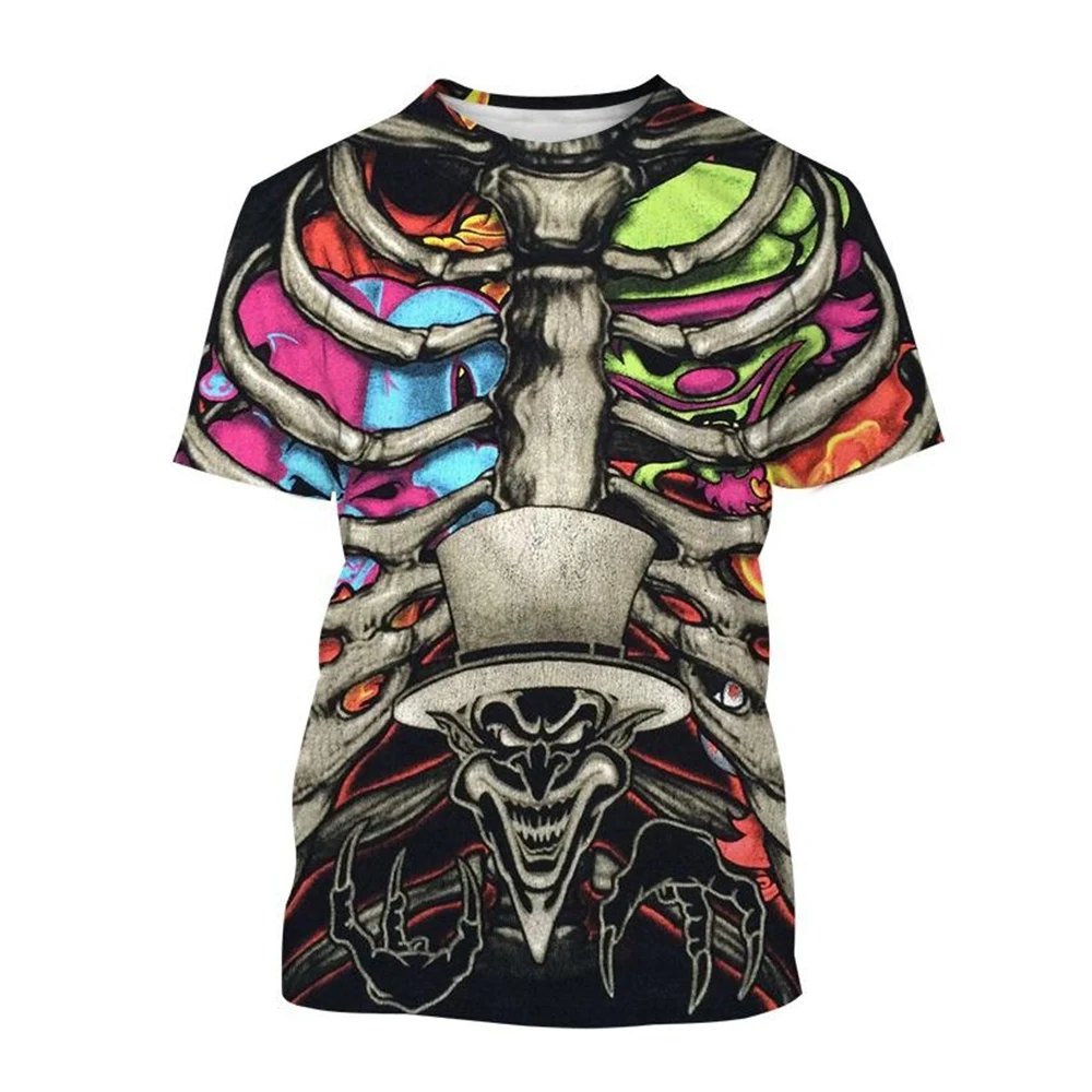 Camisetas 3D Unisex… - image
