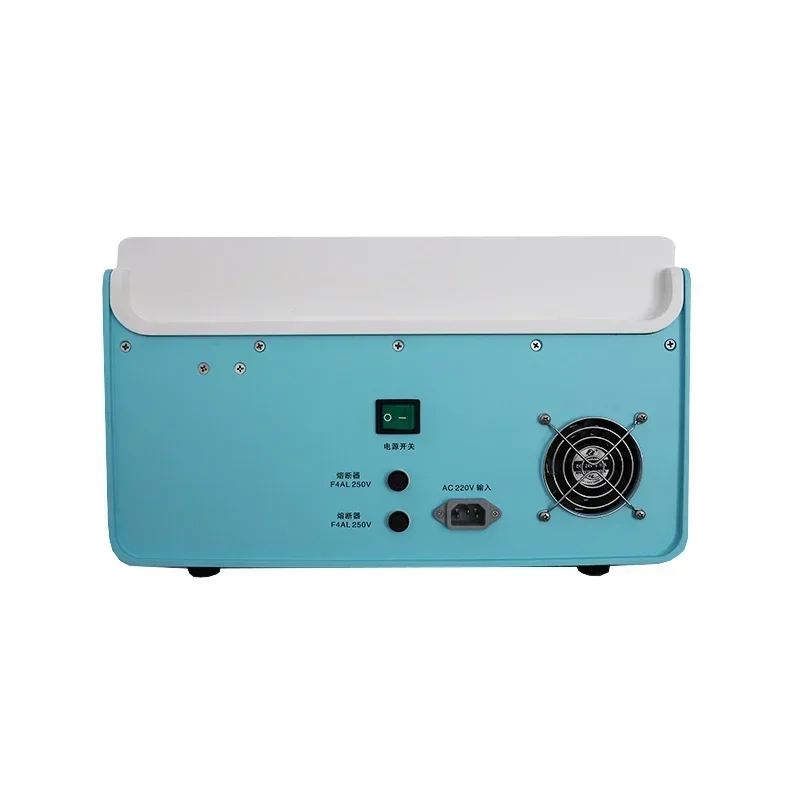 Ultrasonic Foc Shockwave Device Therapy New Physiotherapy Equipment for Medical Use