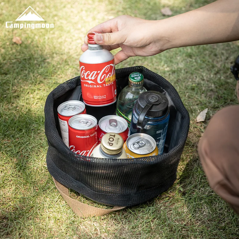 Campingmoon DO-27-B…