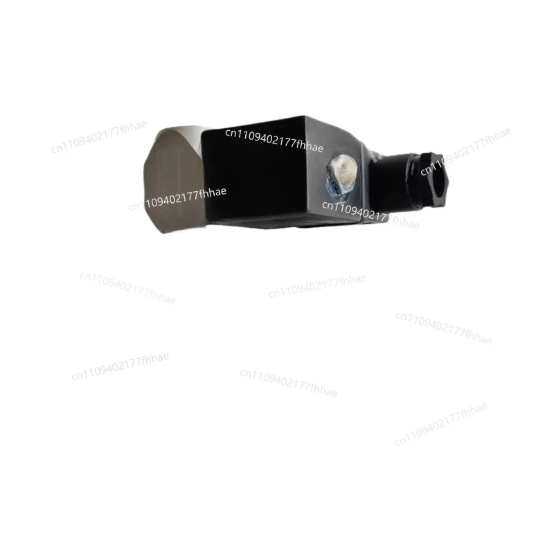 Air Compressor Solenoid Valve KT130ZV30-FS Intake Valve Loading Solenoid Valve BDA220V