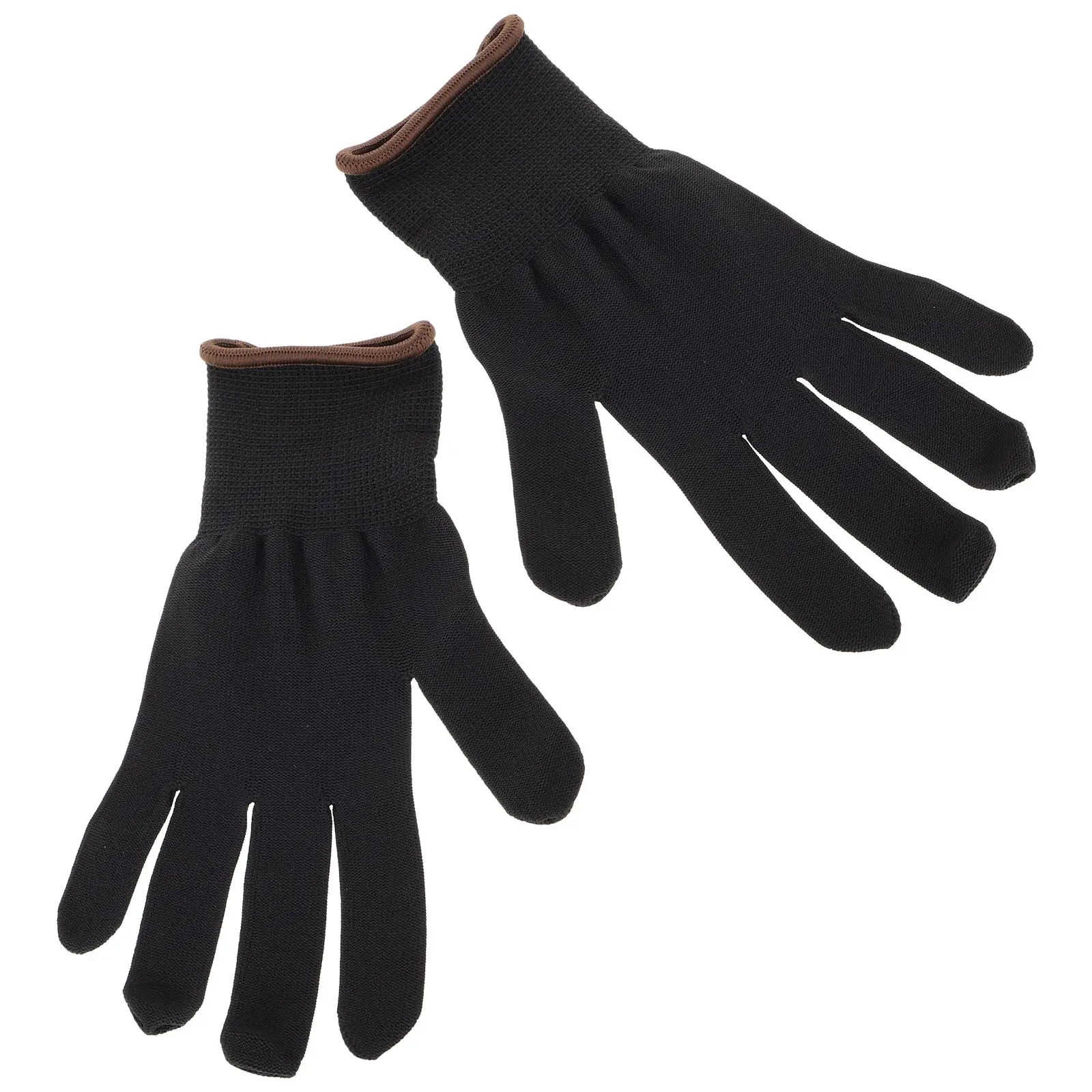 Car Body Invisible Tools Ultraadhesive Fiber Clear Protector Film Gloves Transparent Vehicle Body Film Tools Car Gloves